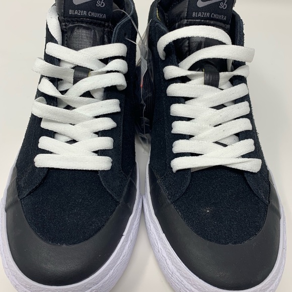 nike sb zoom blazer chukka